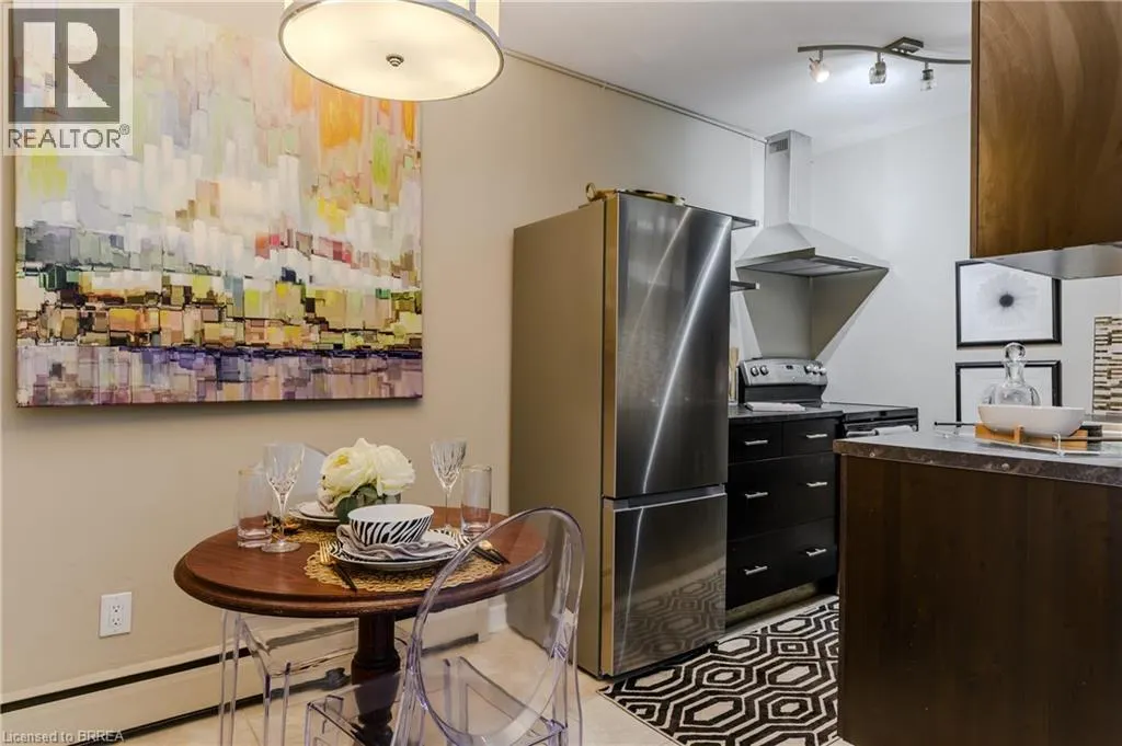 200 CHARLTON Avenue E Unit# 102, #102