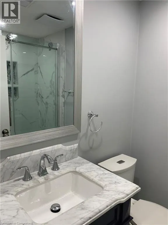 458 VILLAGE Crescent Unit# LOWER, #LOWER
