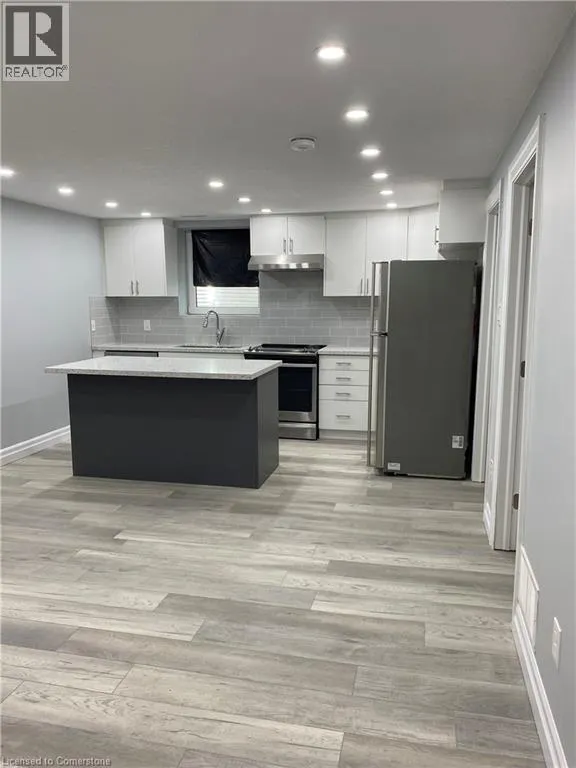 458 VILLAGE Crescent Unit# LOWER, #LOWER