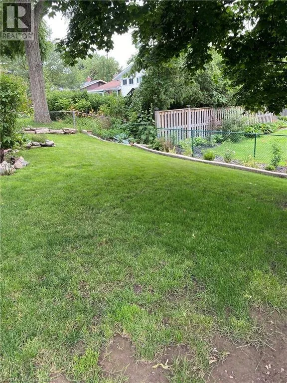 458 VILLAGE Crescent Unit# LOWER, #LOWER