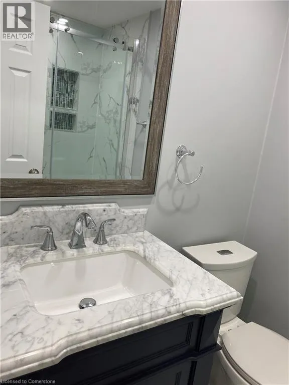 458 VILLAGE Crescent Unit# LOWER, #LOWER