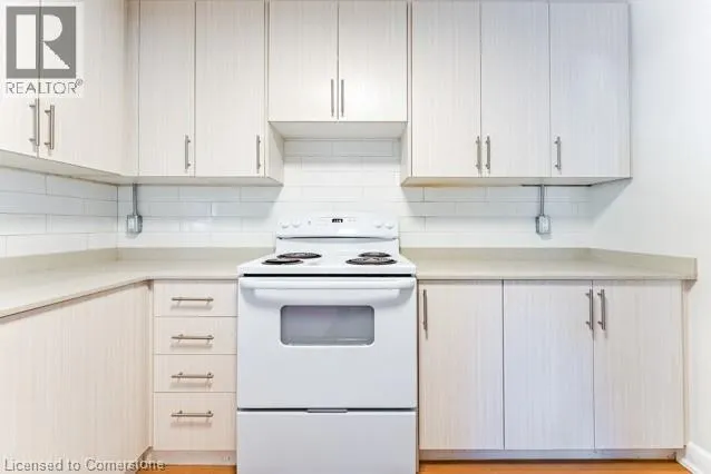 110 SOUTH FORSTER PARK Drive Unit# B10, #B10