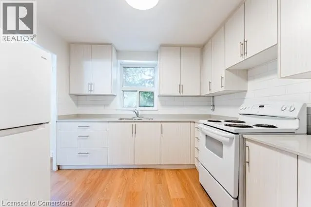 110 SOUTH FORSTER PARK Drive Unit# B10, #B10