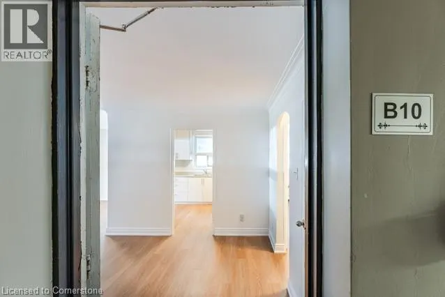 110 SOUTH FORSTER PARK Drive Unit# B10, #B10
