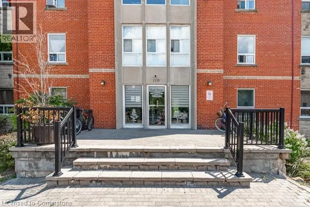 110 SOUTH FORSTER PARK Drive Unit# B10, #B10