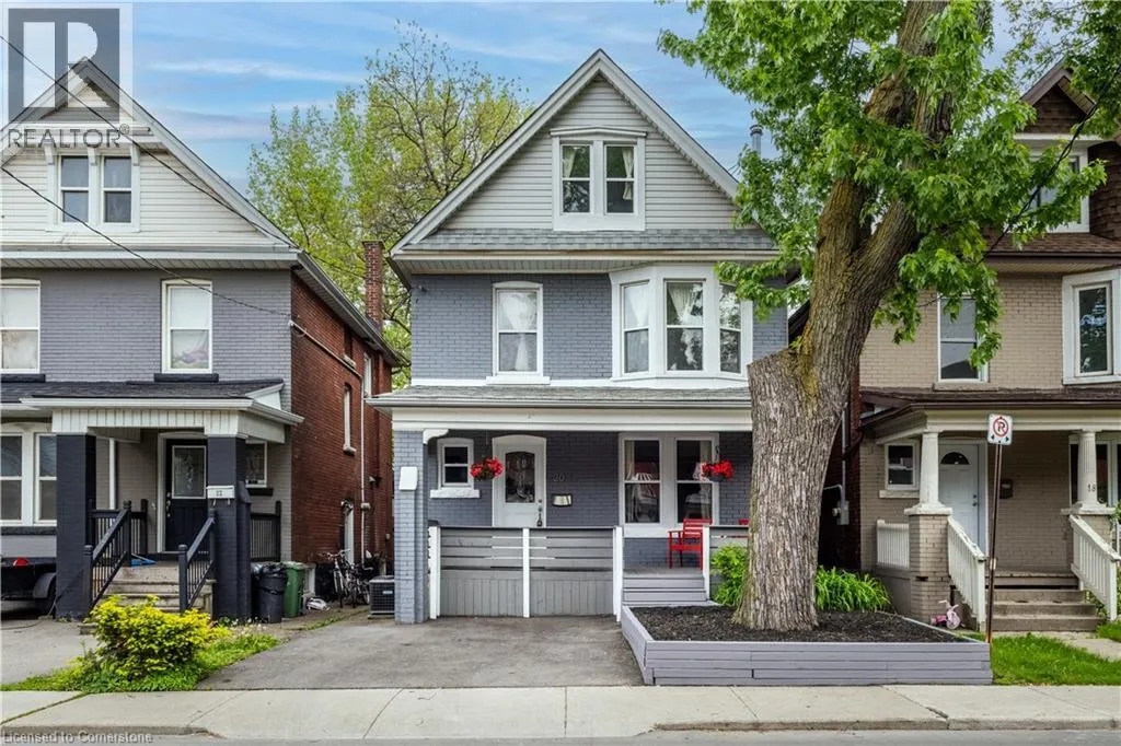 20 BARNESDALE Avenue N