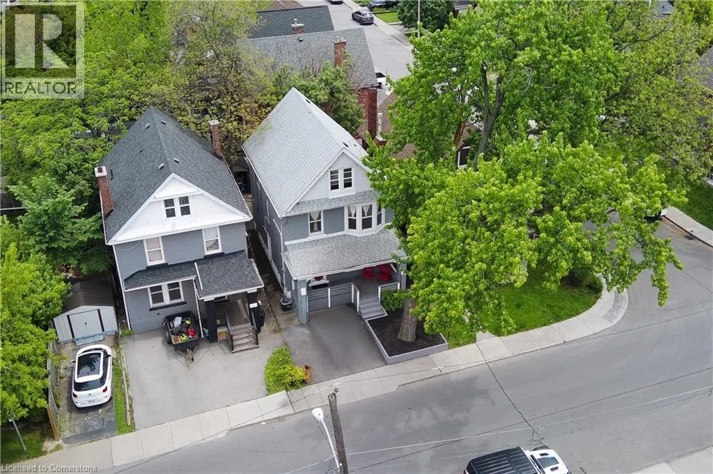 20 BARNESDALE Avenue N