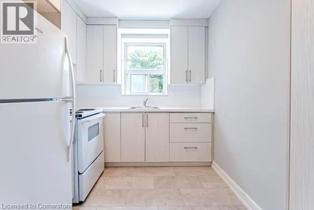 110 SOUTH FORSTER PARK Drive Unit# 206, #206