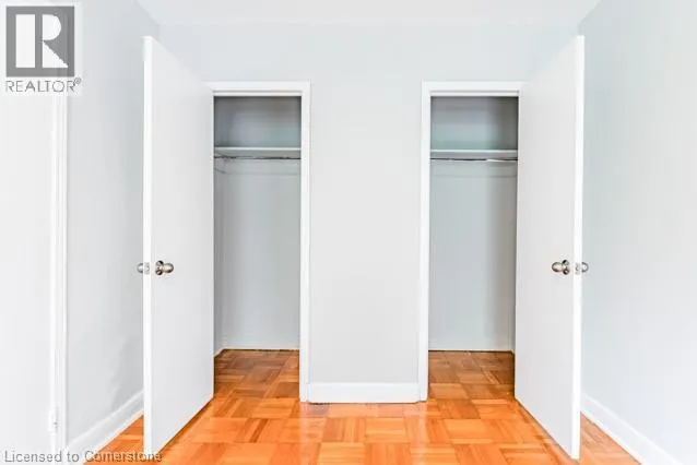 110 SOUTH FORSTER PARK Drive Unit# 206, #206
