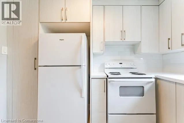 110 SOUTH FORSTER PARK Drive Unit# 206, #206