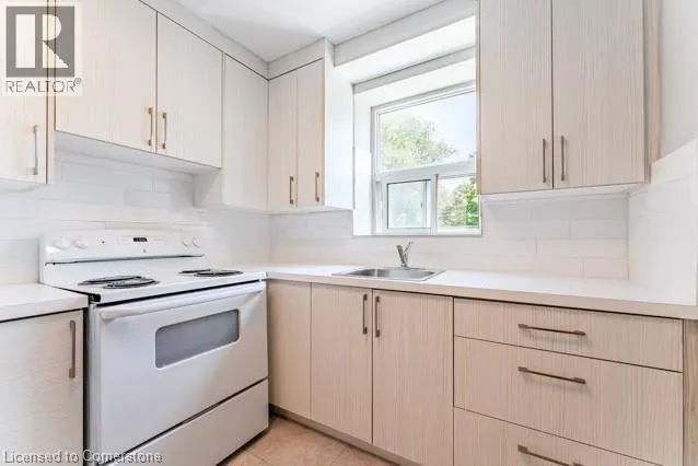 110 SOUTH FORSTER PARK Drive Unit# 206, #206