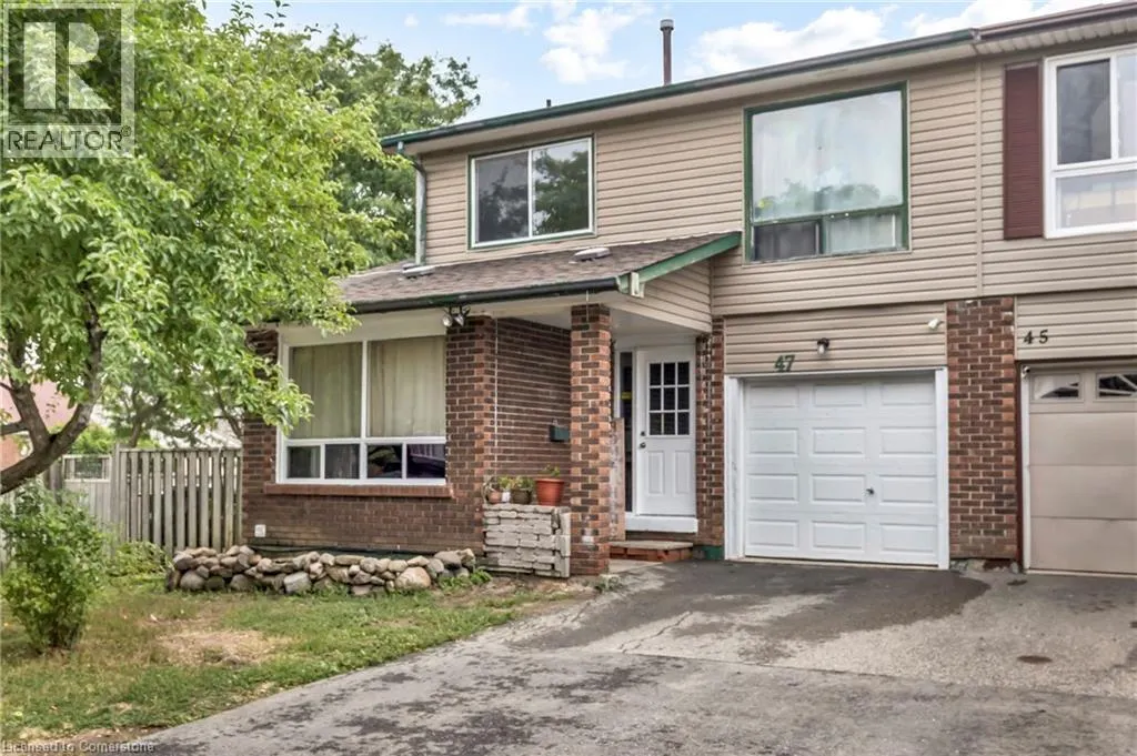 47 CARTER Drive