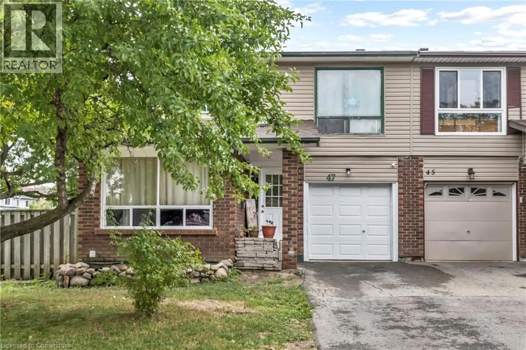 47 CARTER Drive