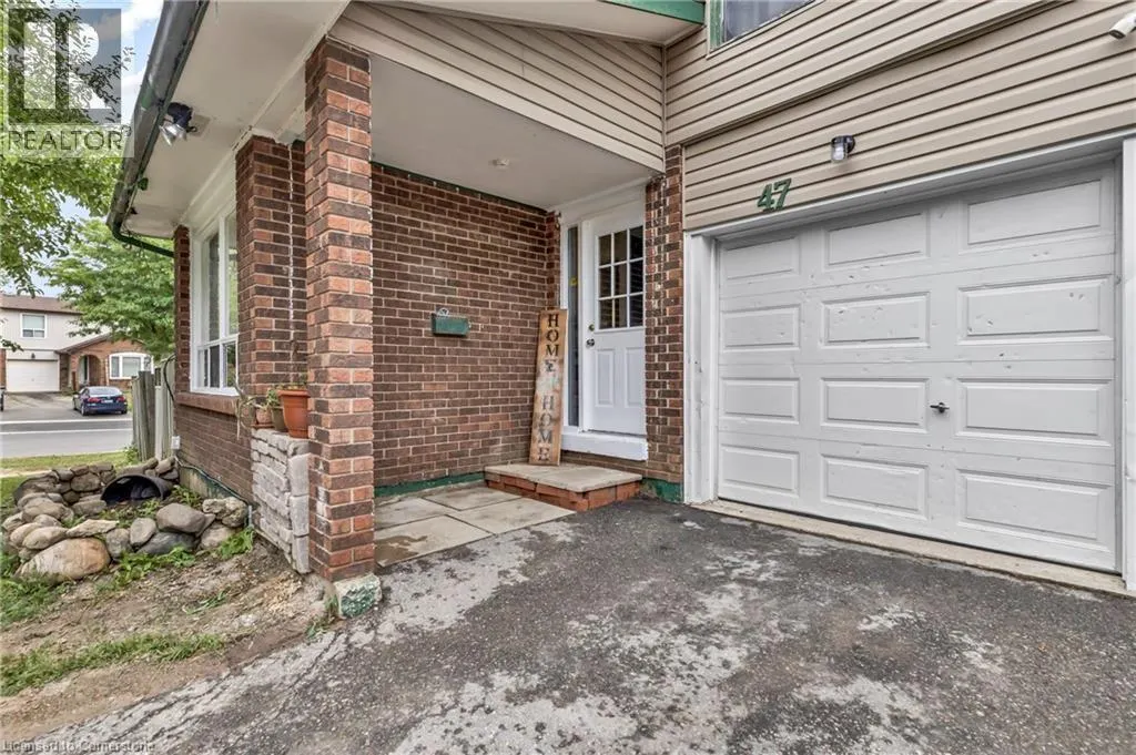 47 CARTER Drive