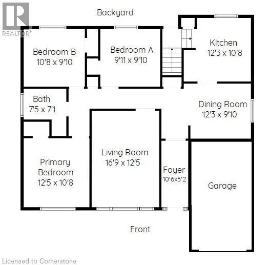 14 HILLTOP Place