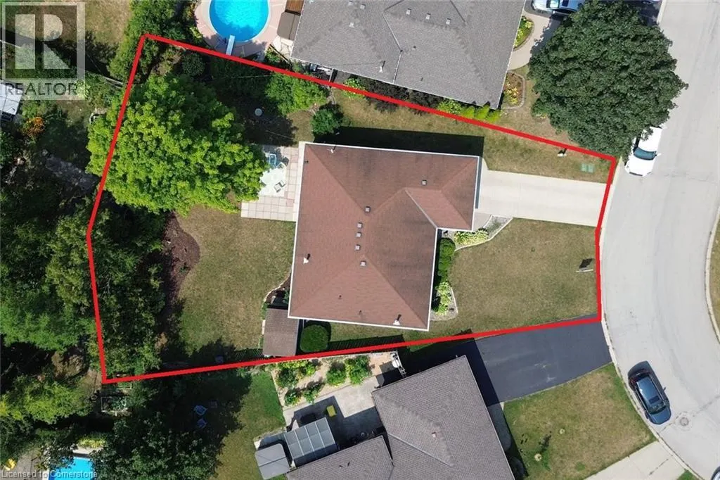 14 HILLTOP Place