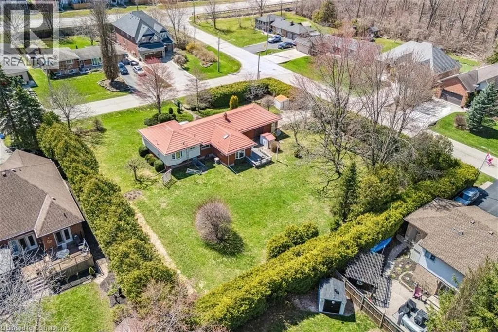 1 WESTVIEW Crescent