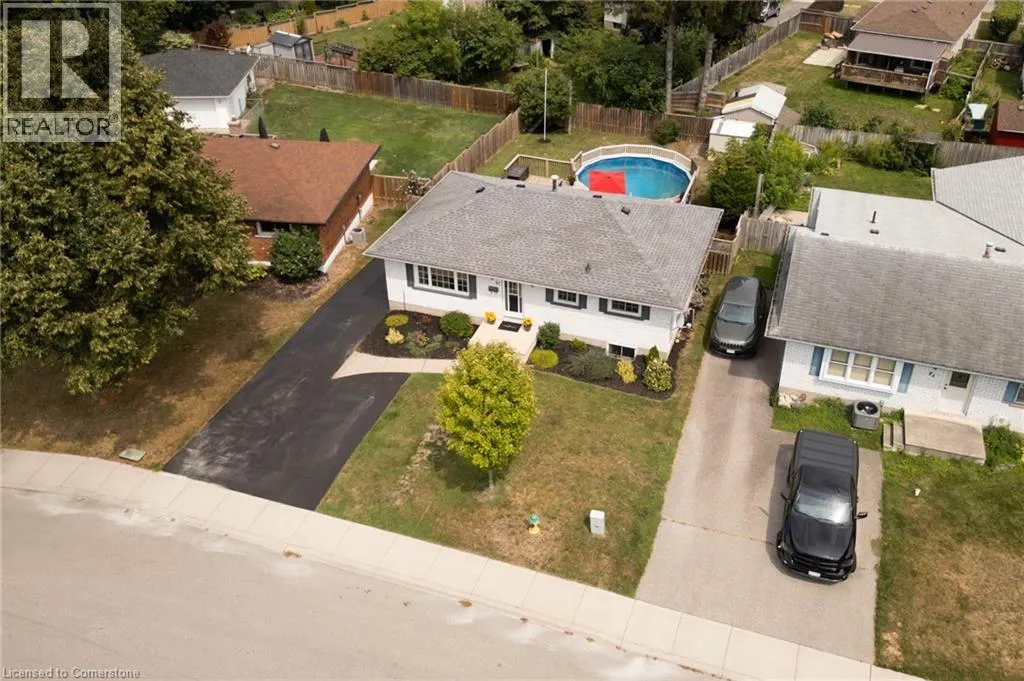 67 ELMWOOD Crescent