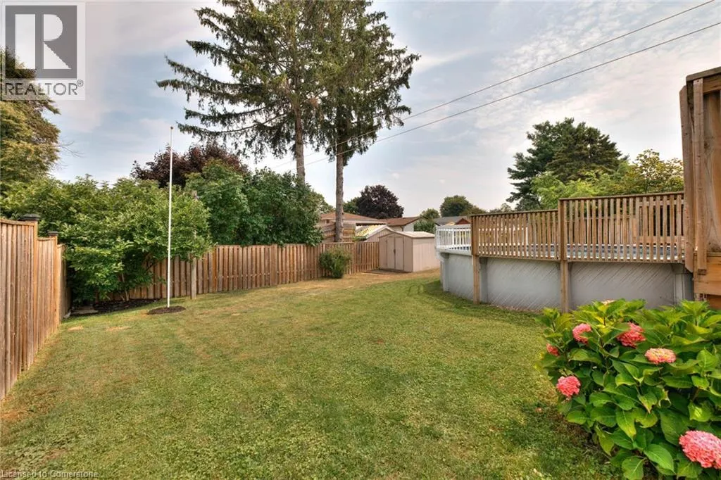 67 ELMWOOD Crescent