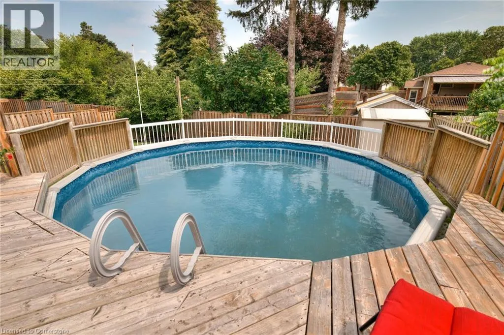 67 ELMWOOD Crescent