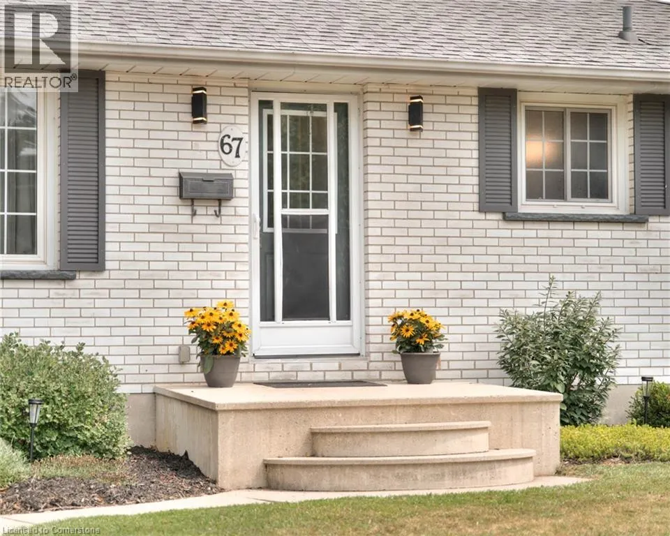 67 ELMWOOD Crescent