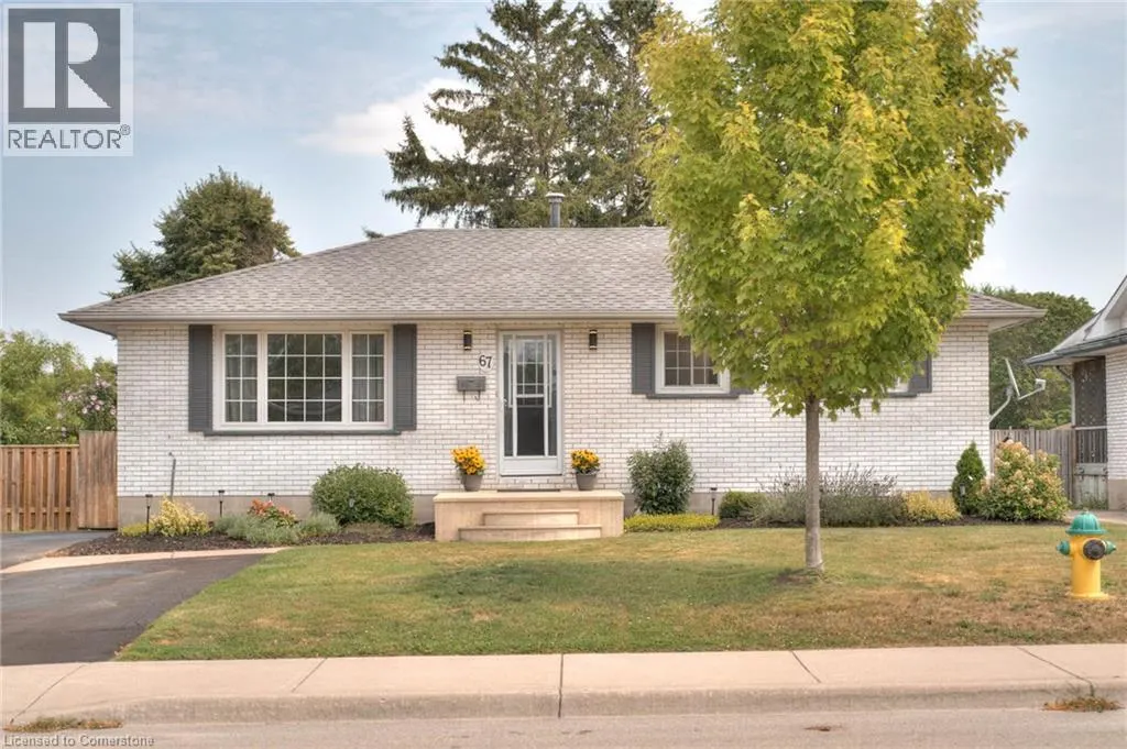 67 ELMWOOD Crescent