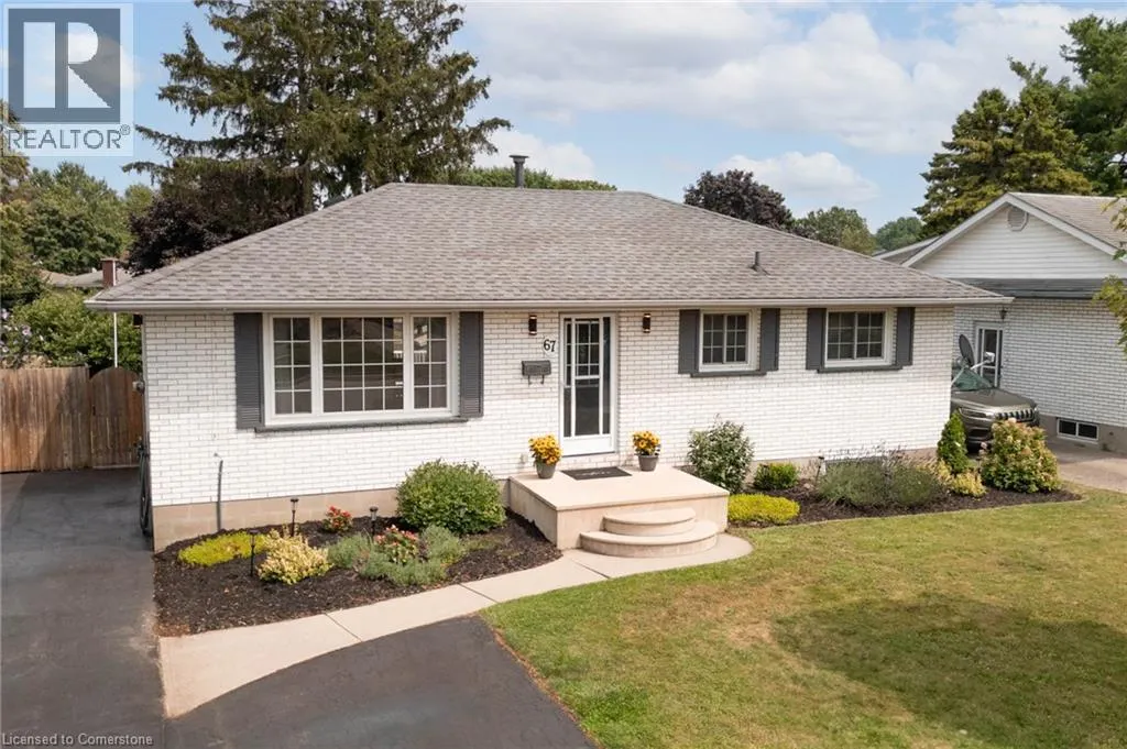 67 ELMWOOD Crescent
