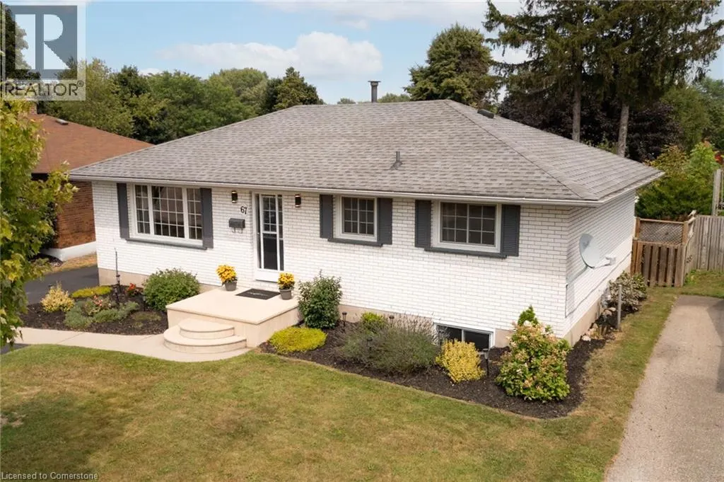 67 ELMWOOD Crescent