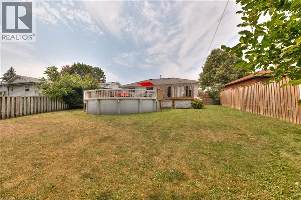 67 ELMWOOD Crescent