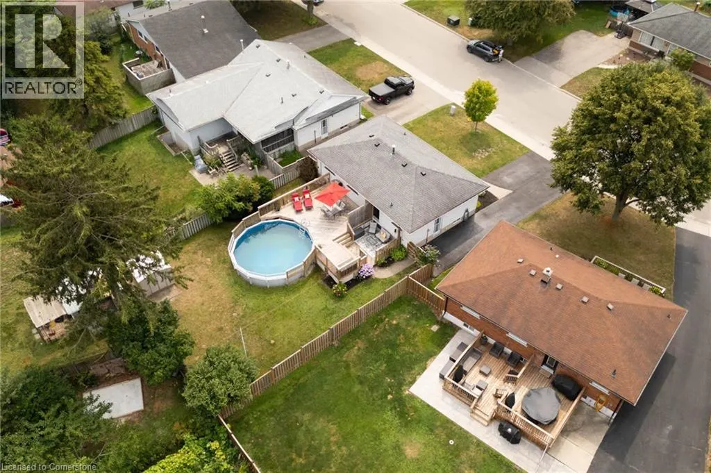 67 ELMWOOD Crescent