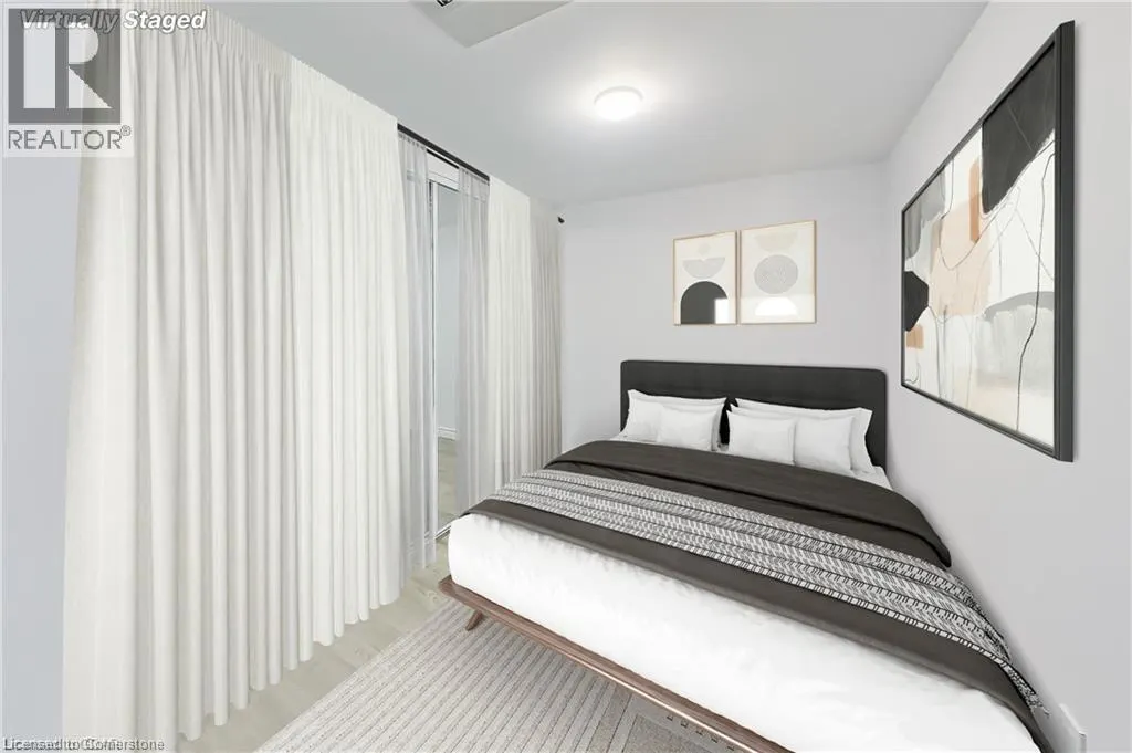 321 SPRUCE Street S Unit# 207, #207