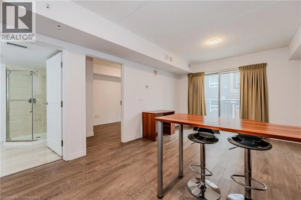 321 SPRUCE Street S Unit# 207, #207