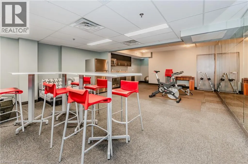 321 SPRUCE Street S Unit# 207, #207