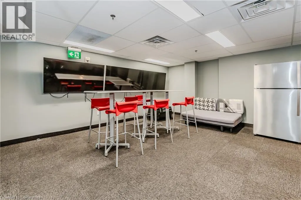 321 SPRUCE Street S Unit# 207, #207