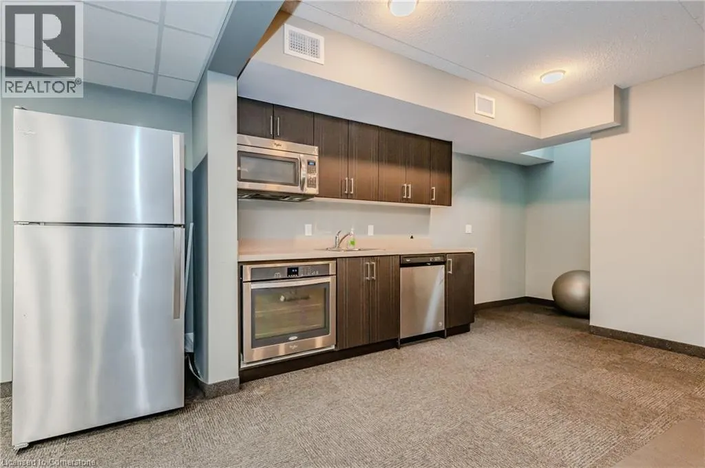 321 SPRUCE Street S Unit# 207, #207