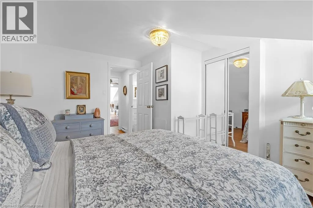 23 MACAULAY Street W Unit# 3, #3