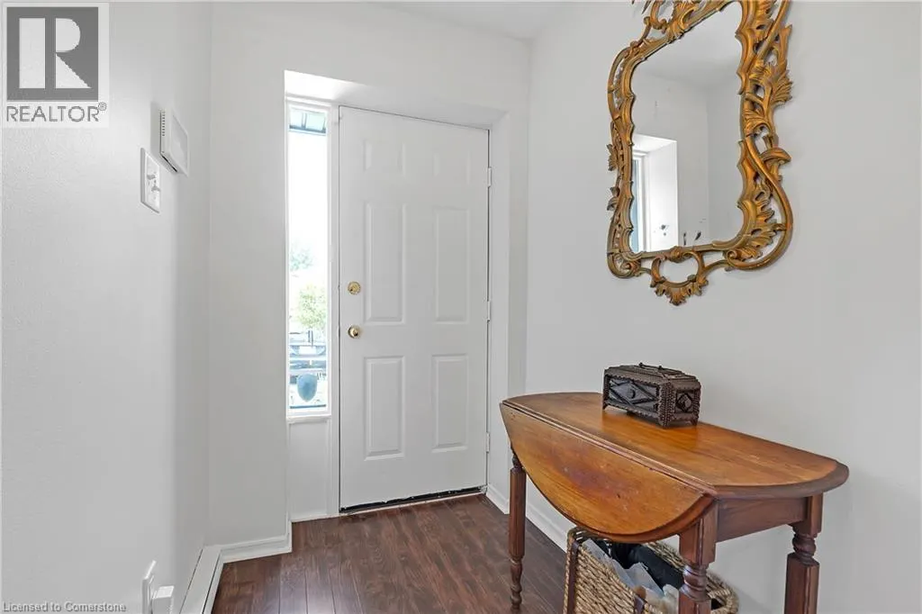 23 MACAULAY Street W Unit# 3, #3