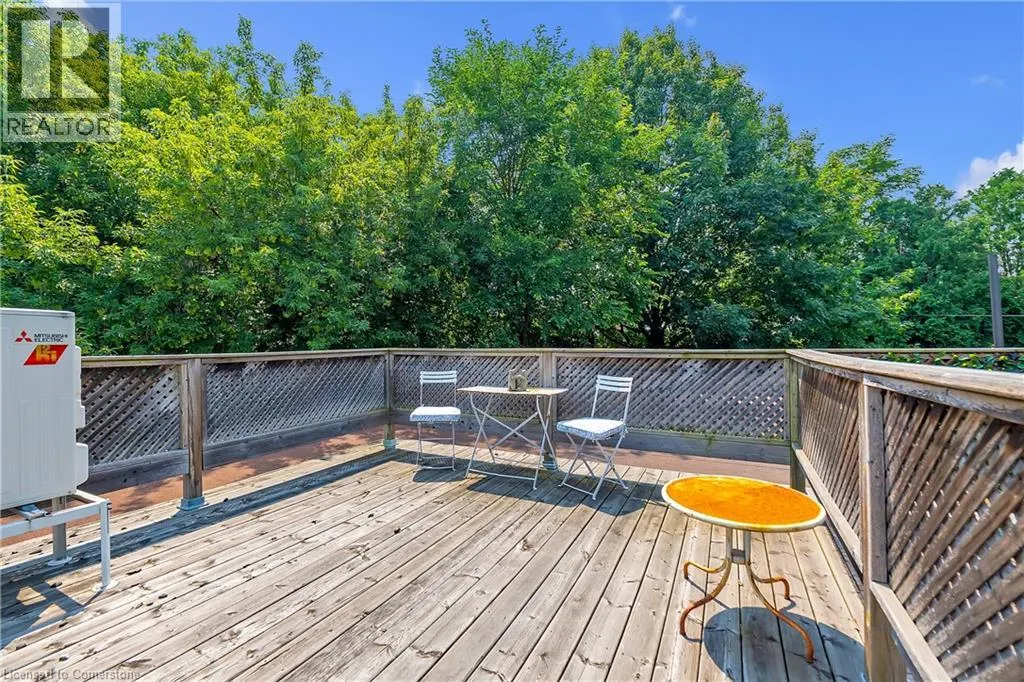 23 MACAULAY Street W Unit# 3, #3