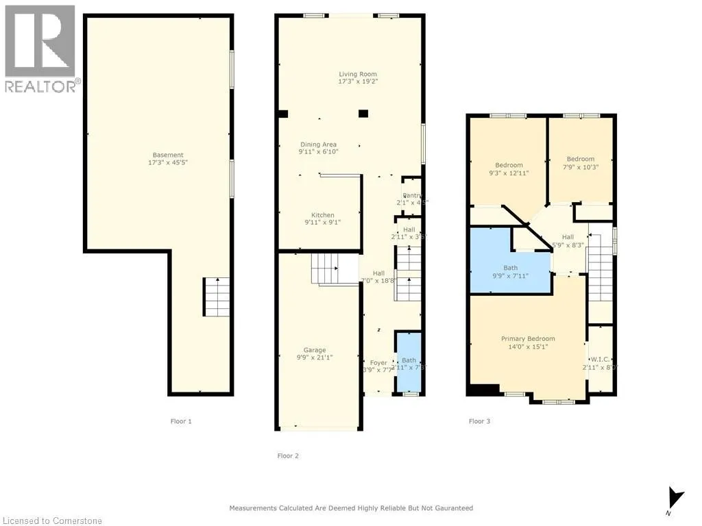 244 ACTIVA Avenue