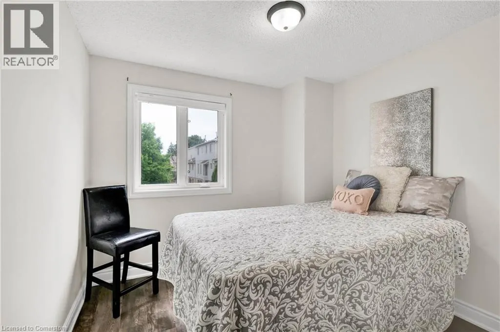302 COLLEGE AVENUE WEST Avenue Unit# 21, #21
