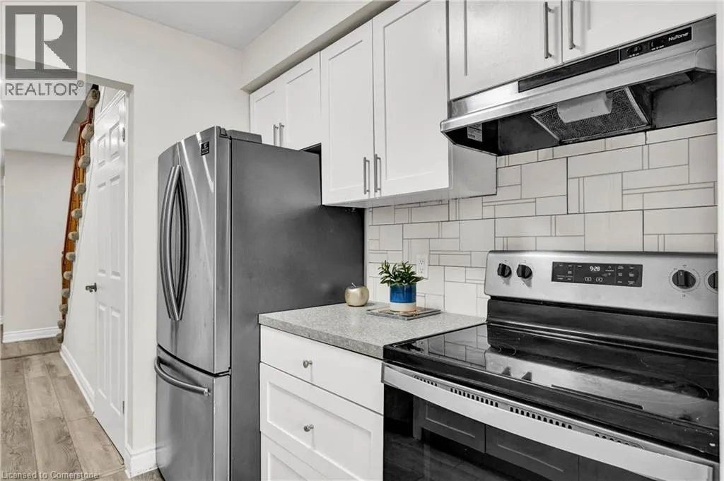 302 COLLEGE AVENUE WEST Avenue Unit# 21, #21