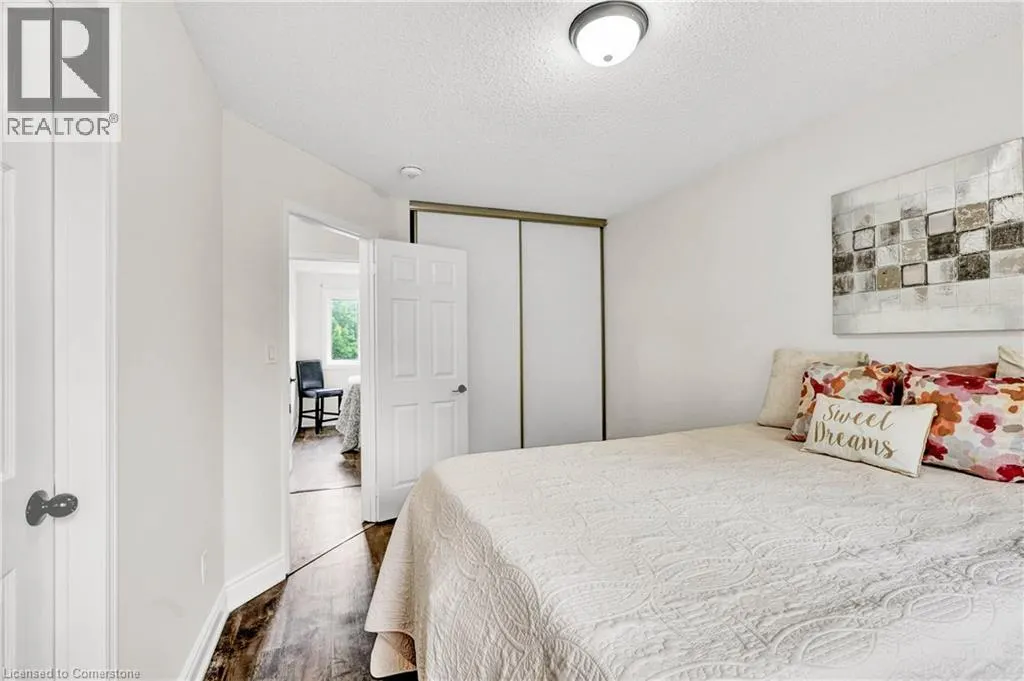 302 COLLEGE AVENUE WEST Avenue Unit# 21, #21