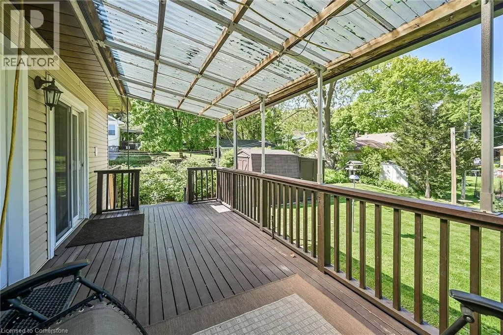 192 EWEN Road