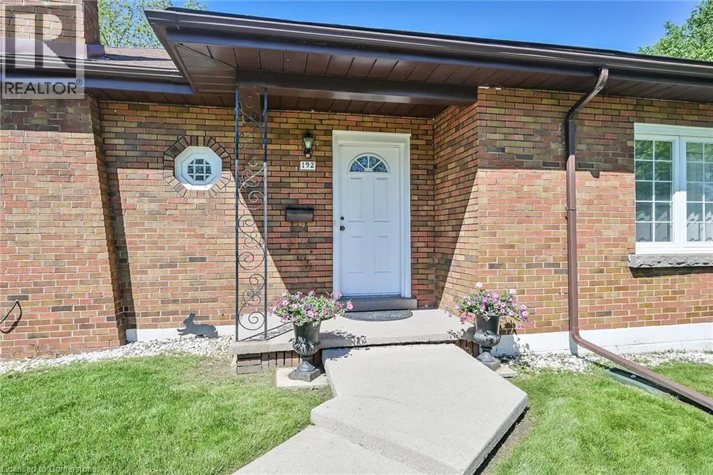 192 EWEN Road