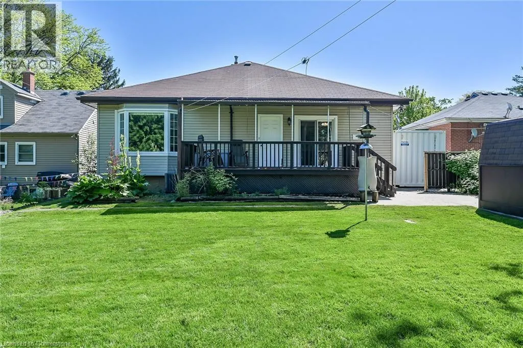 192 EWEN Road