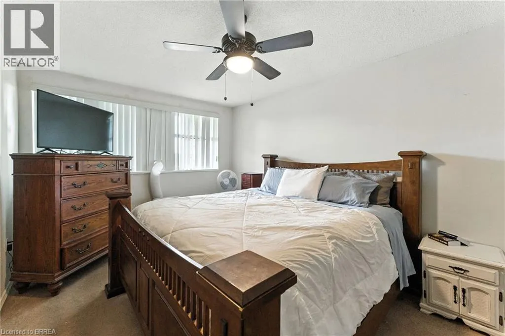 36 HAYHURST Road Unit# 126, #126