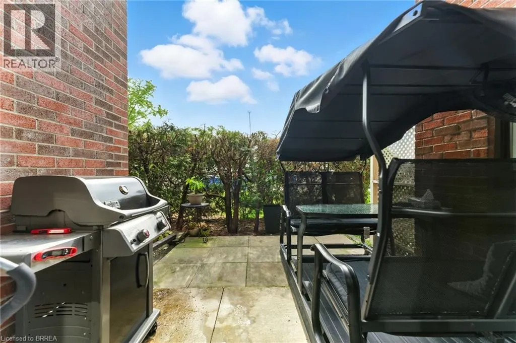36 HAYHURST Road Unit# 126, #126