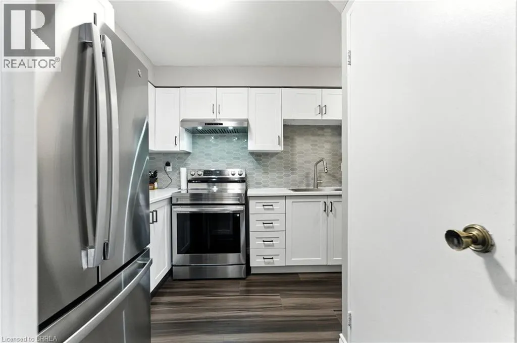 36 HAYHURST Road Unit# 126, #126