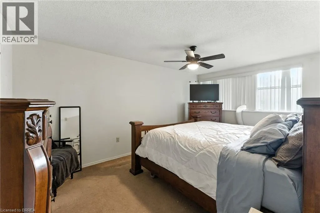 36 HAYHURST Road Unit# 126, #126