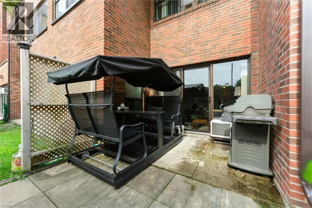 36 HAYHURST Road Unit# 126, #126